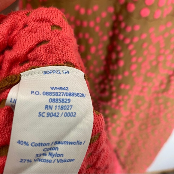 Boden V-Neck Annabel Dress - Picture 5 of 5